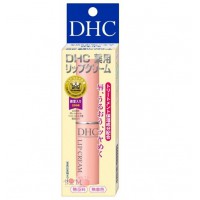 DHC 藥用潤唇膏 (保濕保護) 1.5G