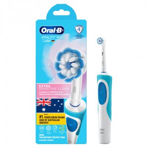 Oral B 成人電動牙刷