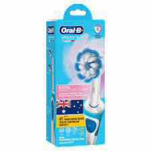Oral-B Vitality 超靈敏電動牙刷