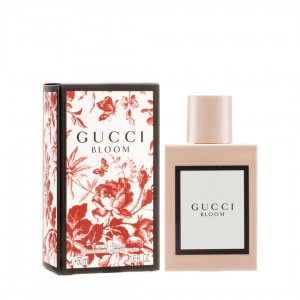 Gucci Bloom eau de parfum 女士香水 50ml & 100ml