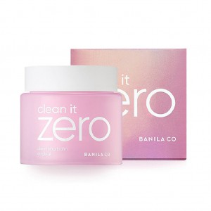 Clean It Zero Cleansing Balm Original 卸妝霜