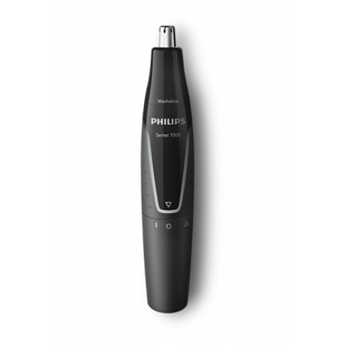 NT1120/10 Comfortable nose & ear trimmer 鼻毛修剪器