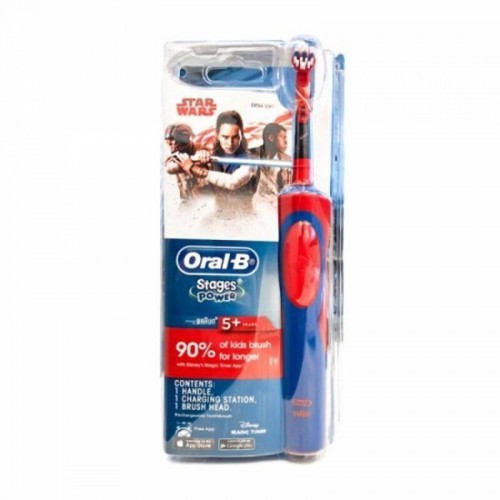 Oral-B kids 電動牙刷兒童