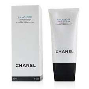 Chanel - 香奈兒 山茶花柔和泡沫潔膚乳洗面奶150ml