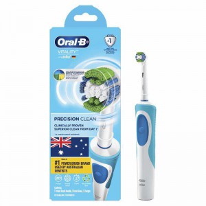 Oral B新版 成人電動牙刷（深度清潔型）