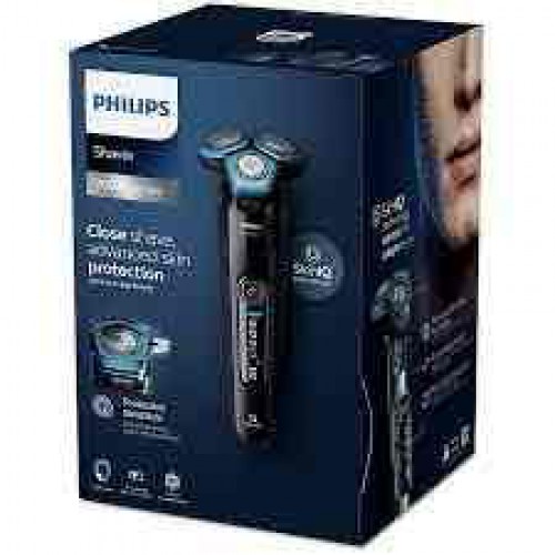 Philips Shaver series 7000 乾濕兩用電鬍刀 S7783/50