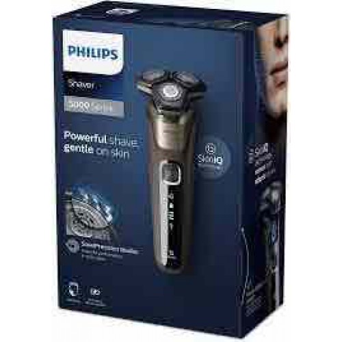 Philips S5580/20 乾濕兩用電鬚刨