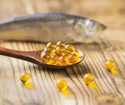 魚油對身體的好處是什麼？為什麼很多人都在用它？
